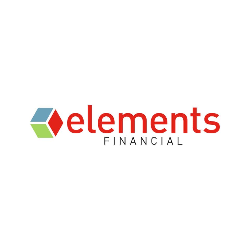 Elements Financial logo
